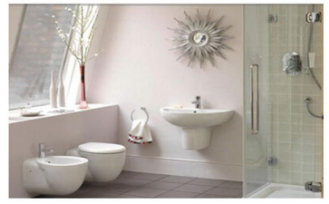 浴潔具及衛(wèi)生間電器選購全攻略