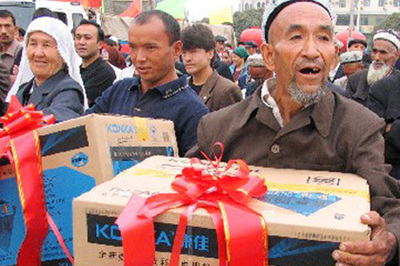 警惕“偽家電”問題 家電下鄉政策實施中的挑戰與應對