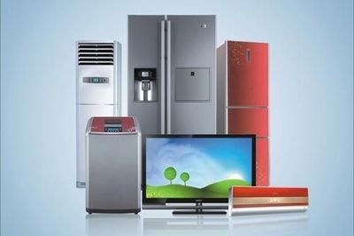 家電下鄉產品銷售再顯牛市，1月份銷售4.47萬臺