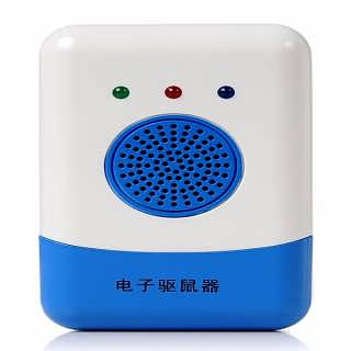 科技驅鼠，守護家園 家用電子貓與超聲波驅鼠器的選購指南