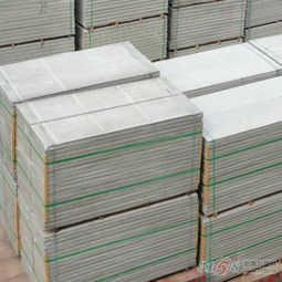 輕質隔墻板的優勢與杰特建筑材料創新